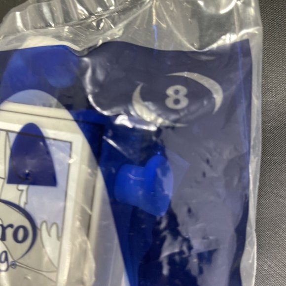 2020  McDonalds HAPPY MEAL TOYS,  HASBRO GAMING #8 Battleship - Picture 3 of 7